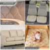 Comfortable and Soft Support Dual Density Upholstery Foam - AP1438