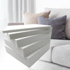 Comfortable and Soft Support Dual Density Upholstery Foam - AP1438
