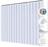 Acepunch 0.5mm Thick PVC Plastic Strip Curtain AP1173 AP1181