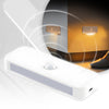 Smart and Safe 2-in-1 Motion Sensor/ Portable Night Light - MO30012