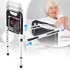 Easy Extendable Bedside Rail Mobility Support Solution - MO30002