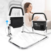 Convenient Portable Foldable Bedside Grab for Easy Mobility - MO30001
