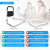 Convenient Portable Foldable Bedside Grab for Easy Mobility - MO30001