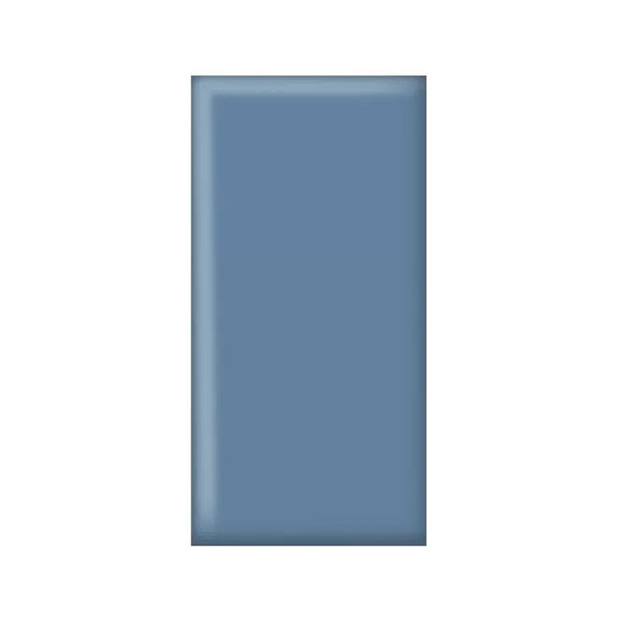Acepunch Vibrant Leather Wall Anti Collision Headboard - AP1368