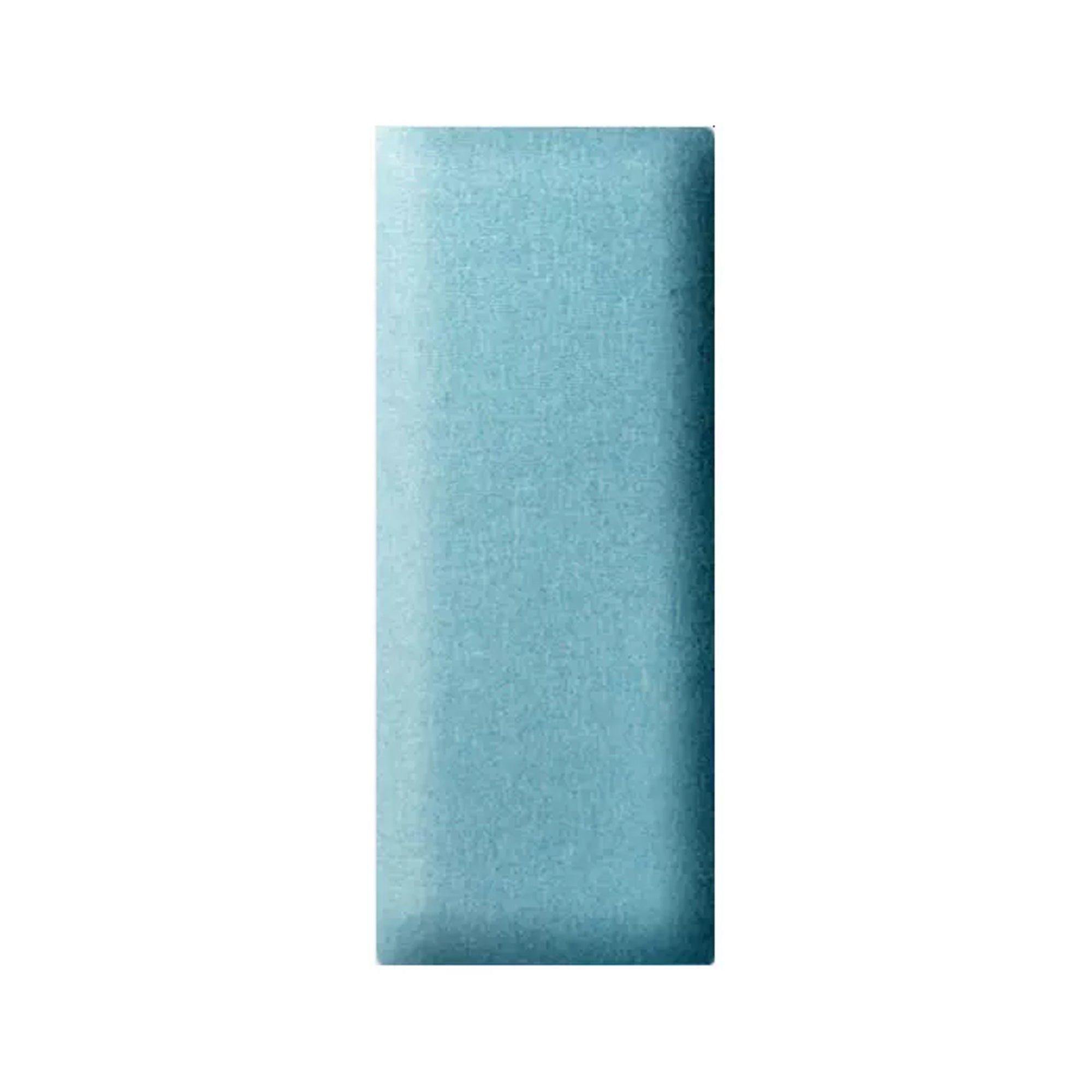Acepunch Luxury Leather Fabric Cotton Wall Anti Collision Headboard - AP1366