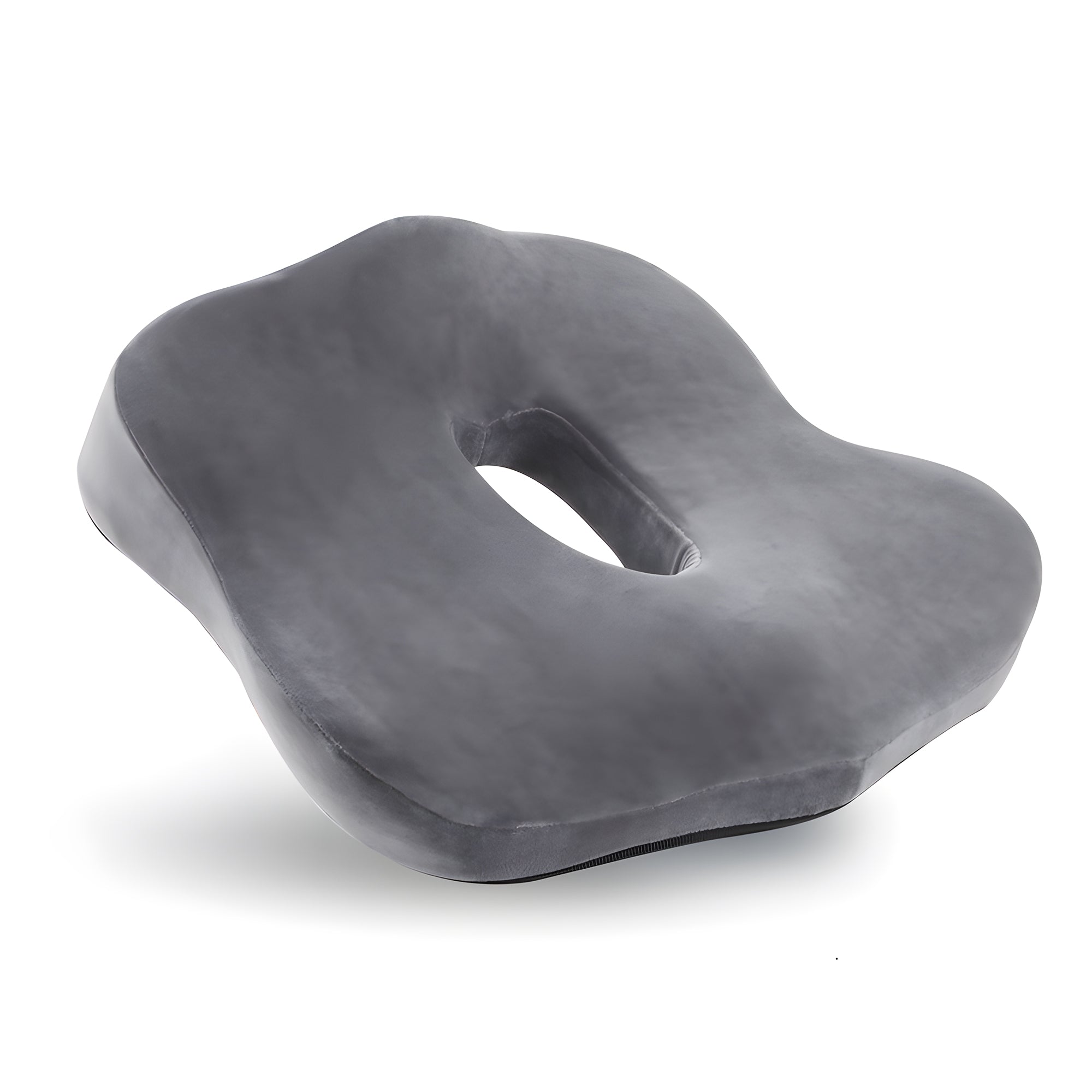 Advanced 3D Ergonomic Cooling Gel Seat Cushion for Enhanced Comfort - MO30008