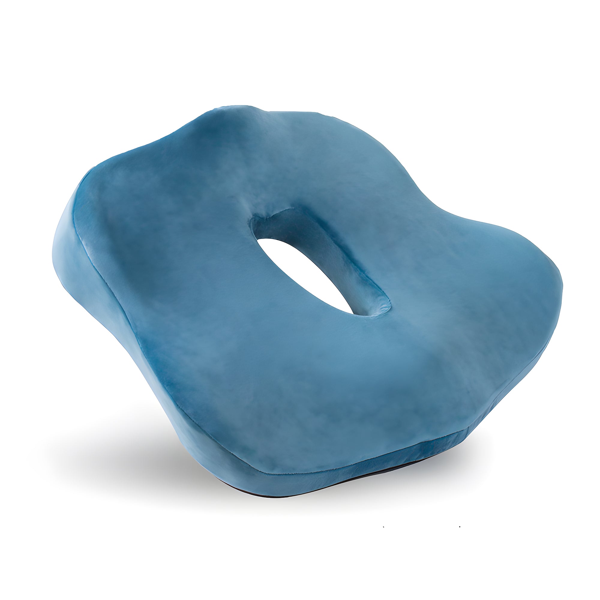 Advanced 3D Ergonomic Cooling Gel Seat Cushion for Enhanced Comfort - MO30008