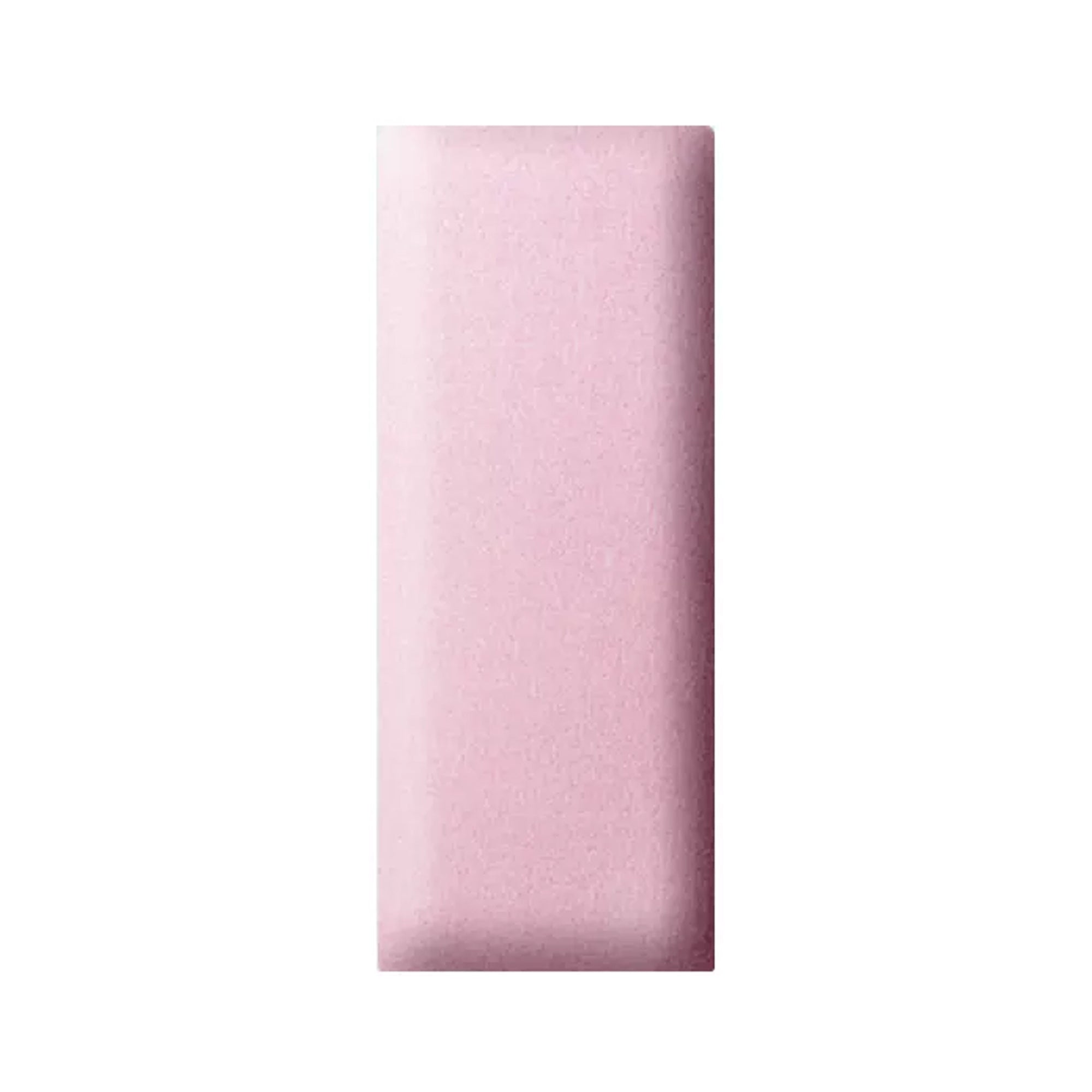 Acepunch Luxury Leather Fabric Cotton Wall Anti Collision Headboard - AP1366