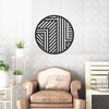 Acepunch Zen Wood Wall Art Decor AP1289