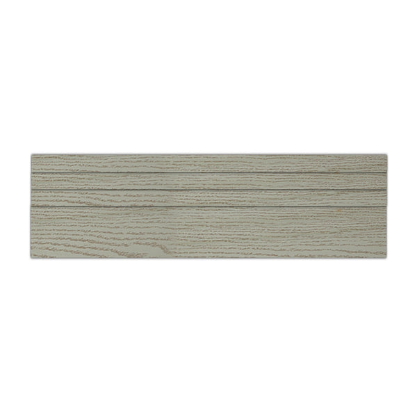 Acepunch Light Timber Rubber Wall Self-Adhesive Textured Finish Premium Baseboard Trim - AP1377