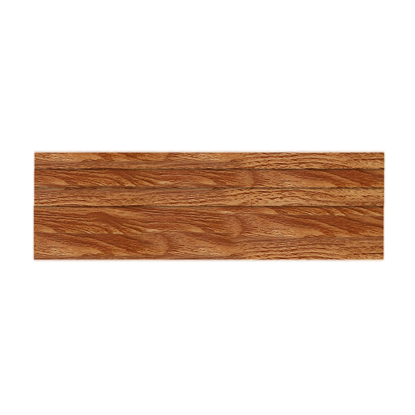 Acepunch Classic Rubber Wall Self-Adhesive Textured Finish Premium Baseboard Trim - AP1380