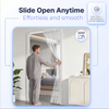 Acepunch PVC Magnetic Door Curtain AP1502