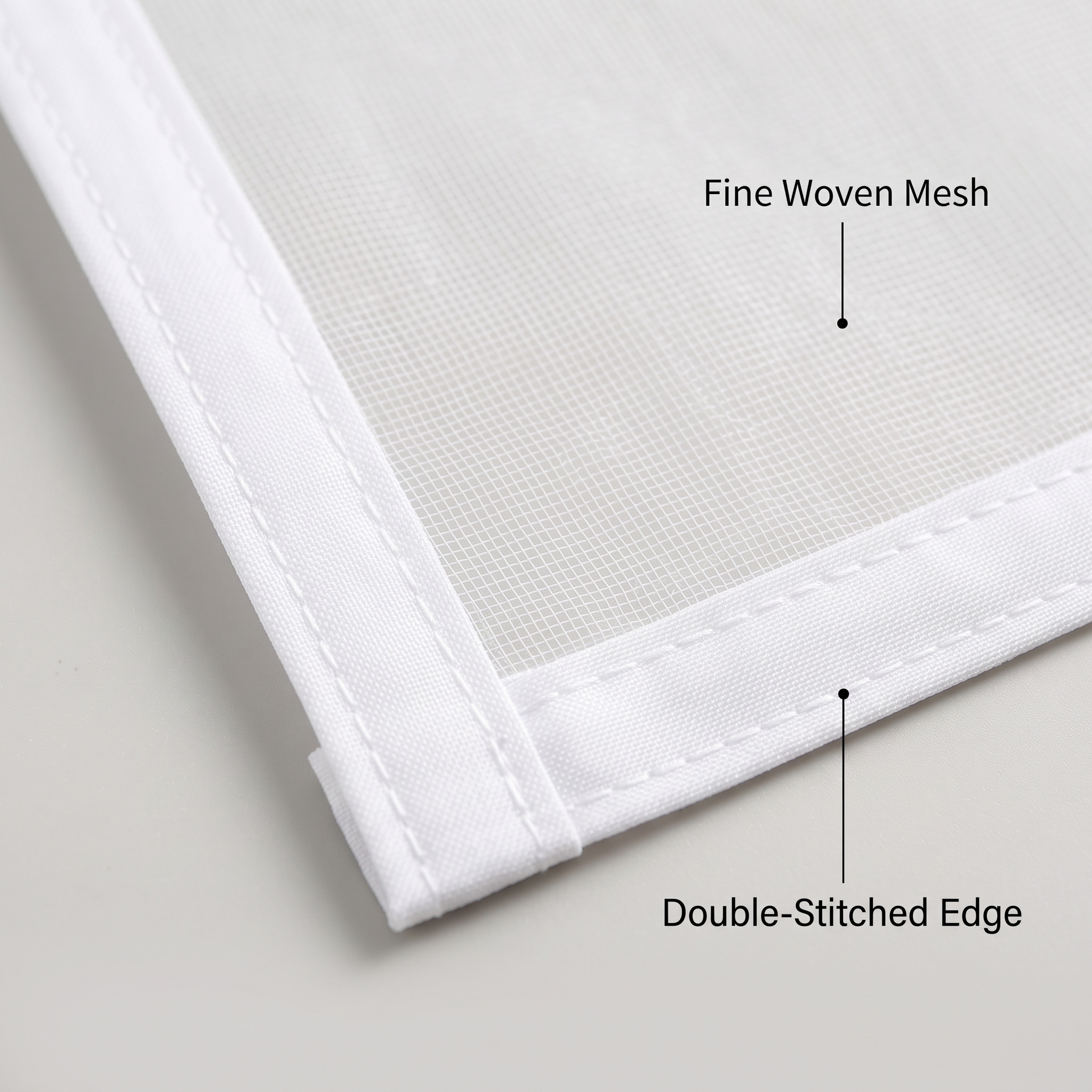 Anti-Mosquito PVC curtain AP1504