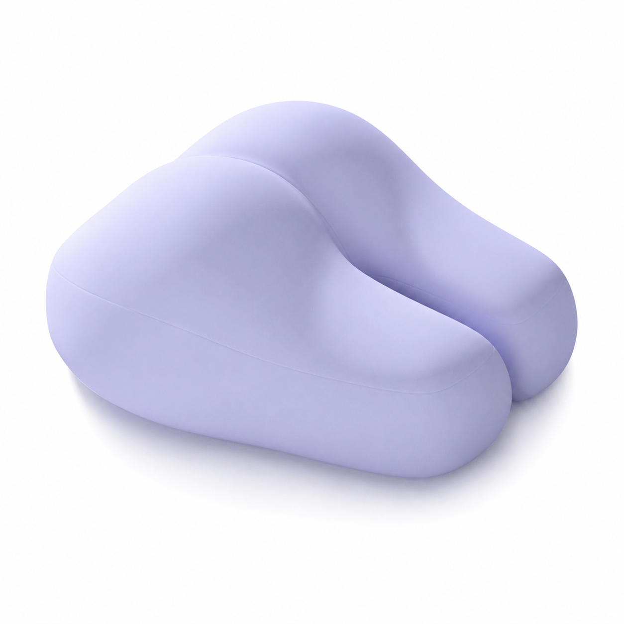 Acepunch Butt Memory Pillow - AP