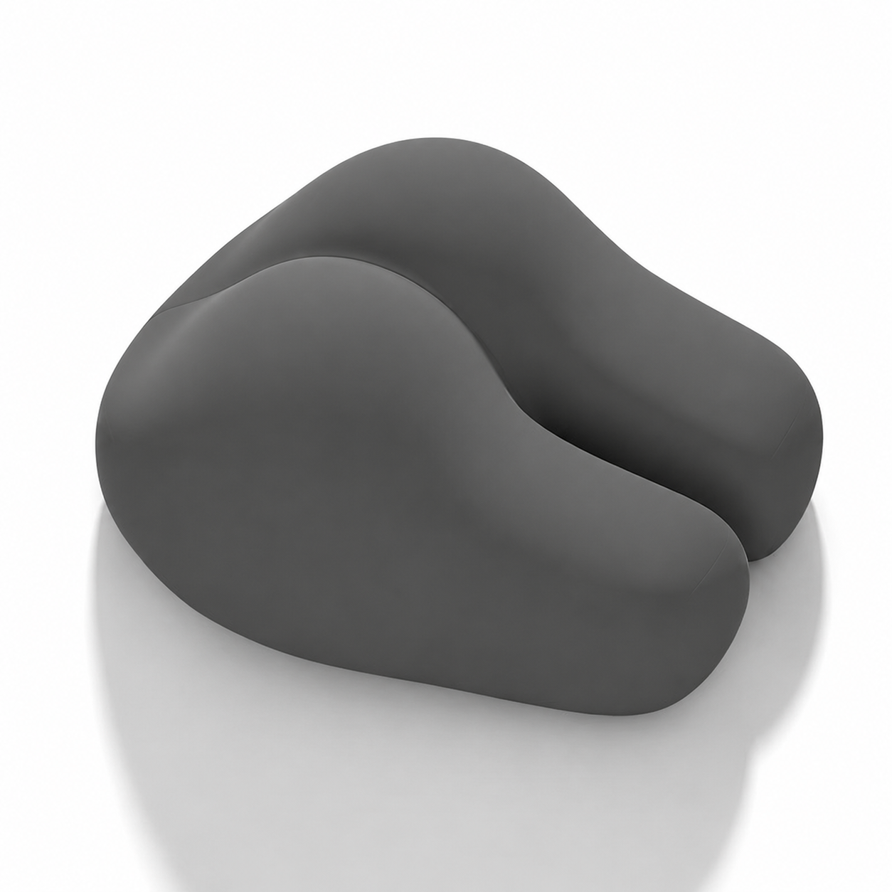 Acepunch Butt Memory Pillow - AP