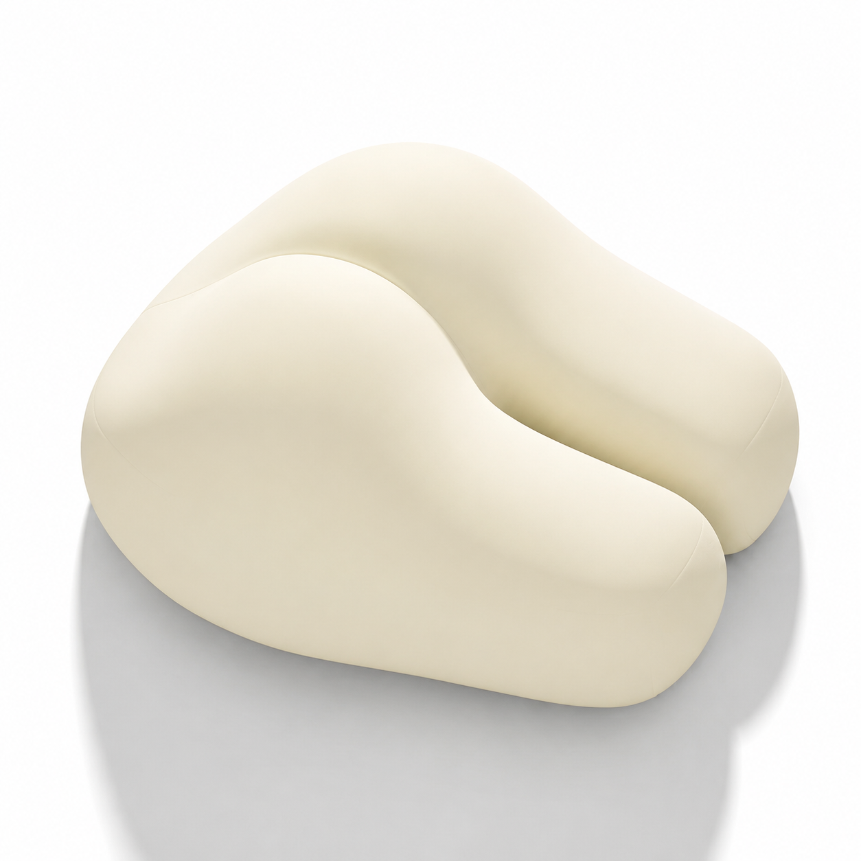 Acepunch Butt Memory Pillow - AP
