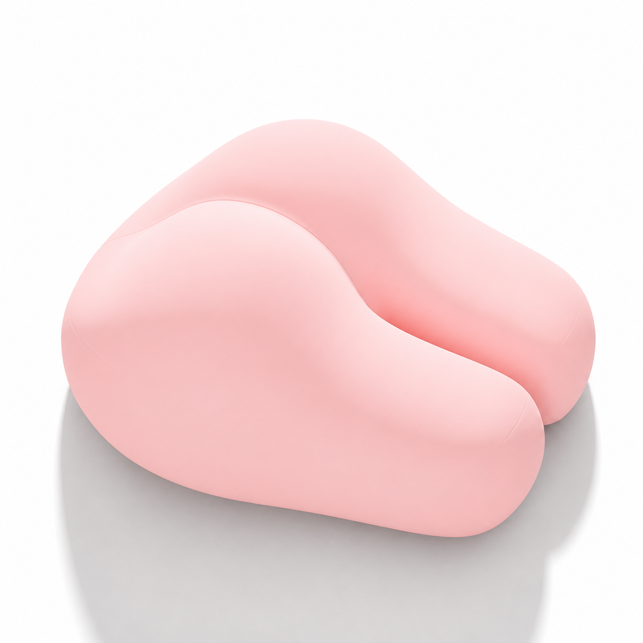 Acepunch Butt Memory Pillow - AP