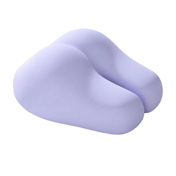 Acepunch 3D Memory Foam Butt Shaped Pillow AP1501