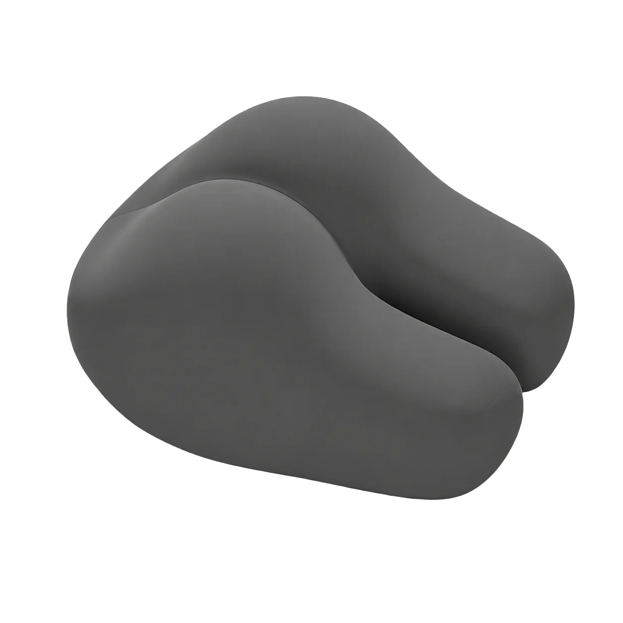 Acepunch 3D Memory Foam Butt Shaped Pillow AP1501