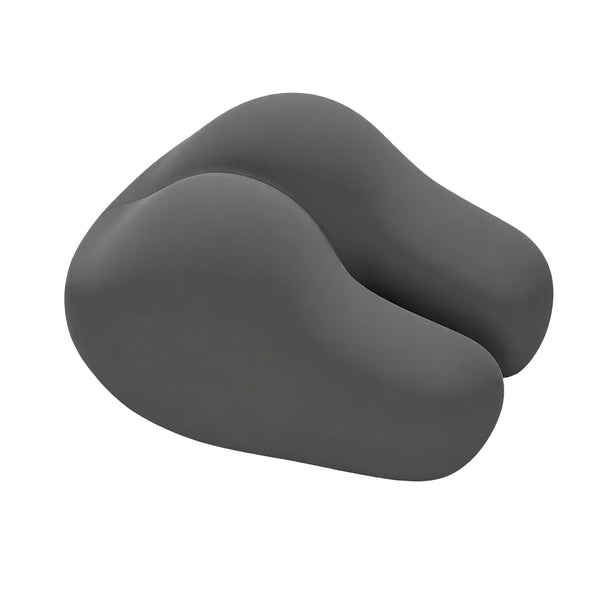Acepunch 3D Memory Foam Butt Shaped Pillow AP1501