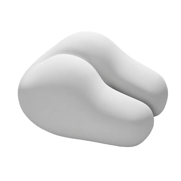 Acepunch 3D Memory Foam Butt Shaped Pillow AP1501