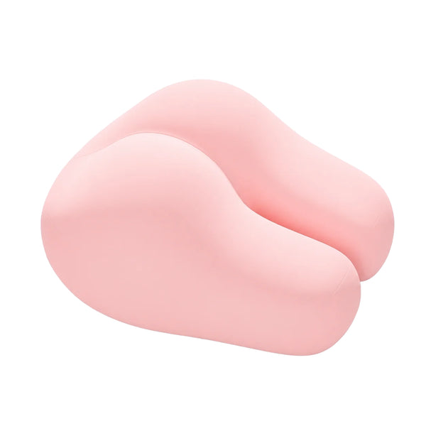 Acepunch 3D Memory Foam Butt Shaped Pillow AP1501