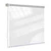 Acepunch Outdoor Dustproof and Waterproof Transparent PVC Roller Blinds Curtains for  Restaurant, Hotel, Stores - AP1451