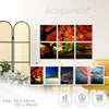 Acepunch Nature Velcro Felt Art Wall Panels KK1228