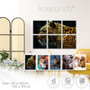 Acepunch Animal Velcro Felt Art Wall Panels AP1225