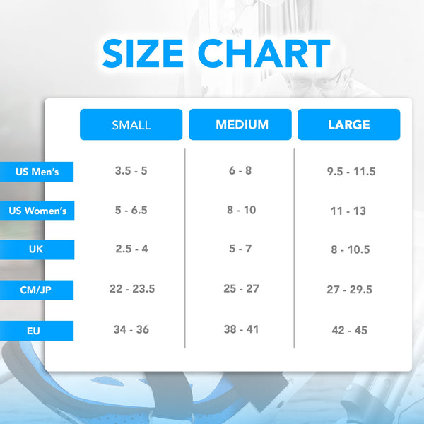 Lightweight Outdoor Walking Boot for Sprain Ankle & Broken Foot - MO30018