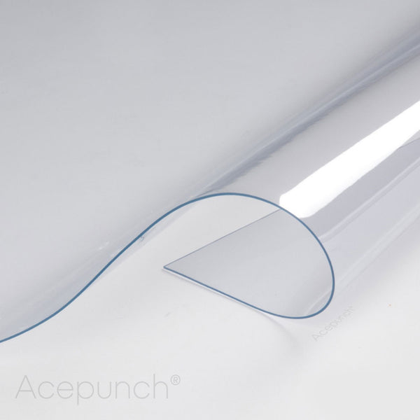 Acepunch 1mm Thick PVC Plastic Strip Curtain AP1173 AP1181