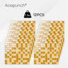 Acepunch Crystal Glass Mosaic 