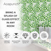 Acepunch Crystal Glass Mosaic 