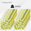 Acepunch Crystal Glass Mosaic 