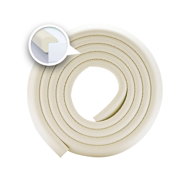 Acepunch 3Pcs L Shape Anti-collision Corner Cover/Protector - AP1365