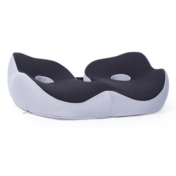 Adjustable 3D Ergonomic Memory Foam Cushion for Ultimate Comfort - MO30007