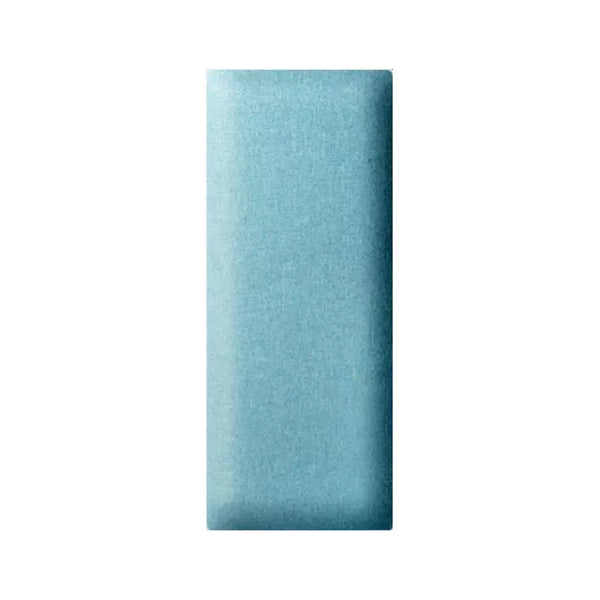 Acepunch Luxury Leather Fabric Cotton Wall Anti Collision Headboard - AP1366