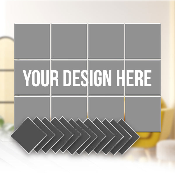 Acepunch Custom Velcro Felt Art Wall Panels AP1230