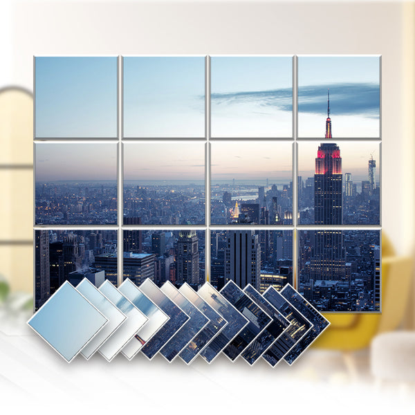 Acepunch City Velcro Felt Art Wall Panels AP1226