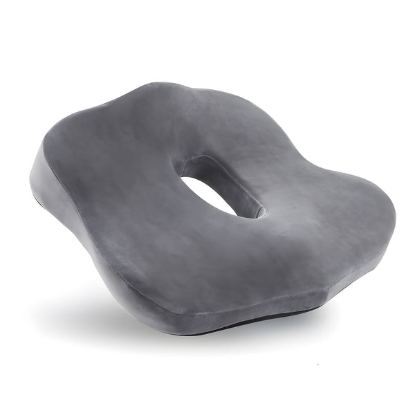 Advanced 3D Ergonomic Cooling Gel Seat Cushion for Enhanced Comfort - MO30008