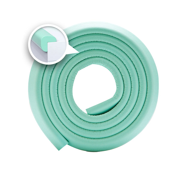 Acepunch 3Pcs L Shape Anti-collision Corner Cover/Protector - AP1365