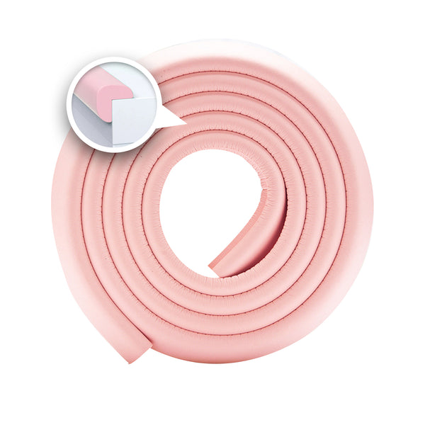 Acepunch 3Pcs L Shape Anti-collision Corner Cover/Protector - AP1365