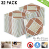 Arrowzoom PVC Vinyl Floor Tile Series Basic Ceramic Pattern 30 x 30 cm KK1175