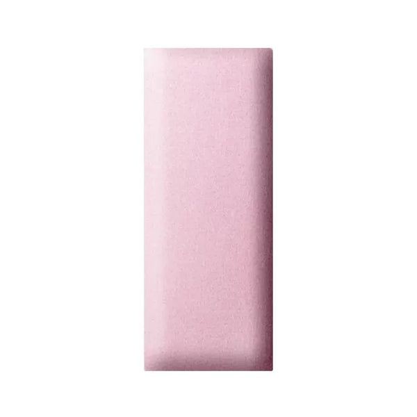 Acepunch Luxury Leather Fabric Cotton Wall Anti Collision Headboard - AP1366