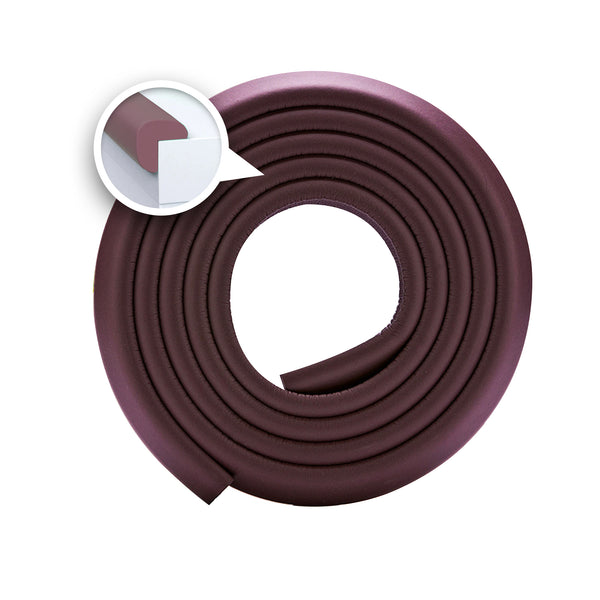 Acepunch 3Pcs L Shape Anti-collision Corner Cover/Protector - AP1365