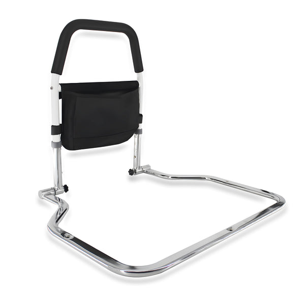 Convenient Portable Foldable Bedside Grab for Easy Mobility - MO30001